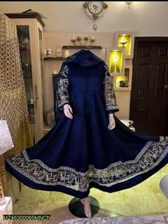 3 PCS stitched women's cotton silk