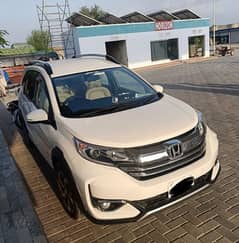 Honda BR-V 2021/2022