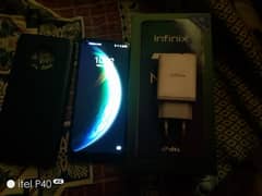 Infinix note 7 6/128 read description