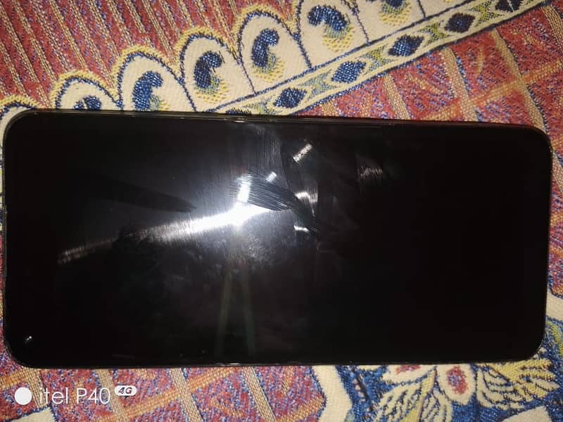 Infinix note 7 6/128 read description 1