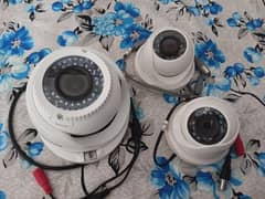 hikvision cctv camera