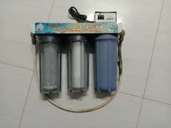 UV Water Filter
