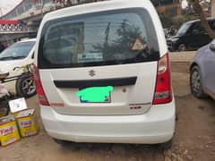 Suzuki Wagon R 2022