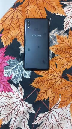 samsung a10s