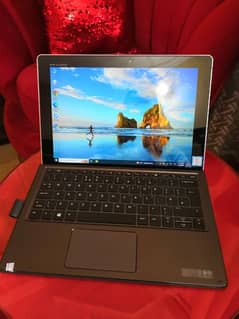 Intel Core m7 Laptop, 8GB RAM, 256GB SSD