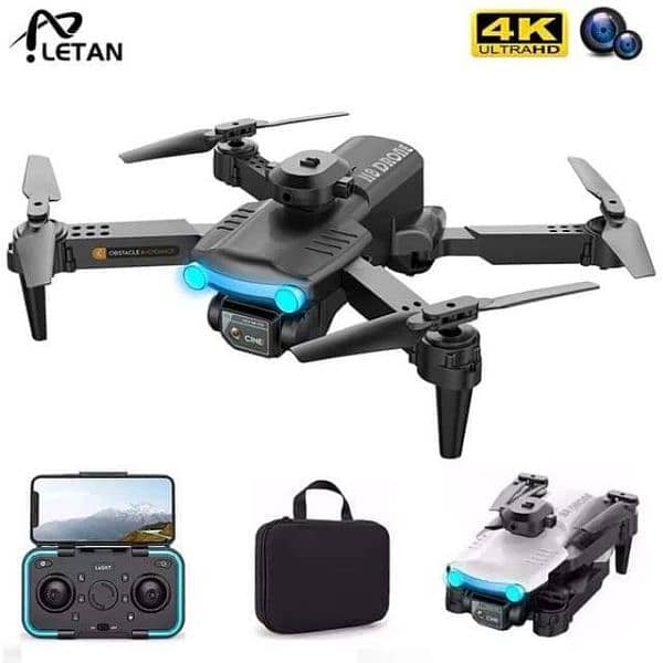 F187 Camera Drone Flash Sale 1