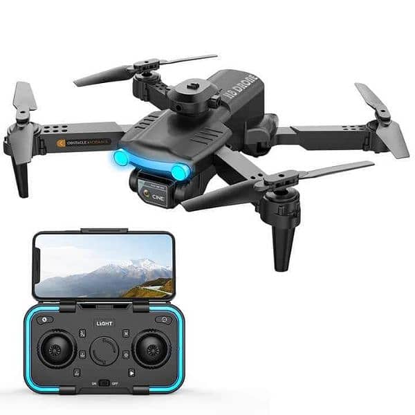 F187 Camera Drone Flash Sale 2