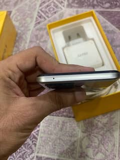 Realme 8   8gb  128gb