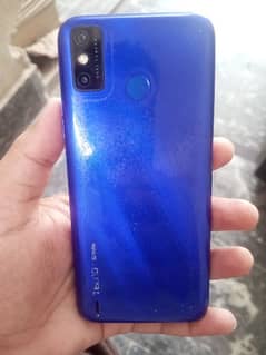 tecno spark 6 go 4gb 64gb phone for sale.