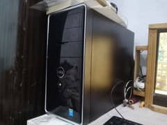 core i5 4th generation gaming pc