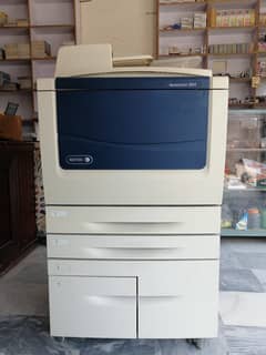 Xerox 5855 Good Condition