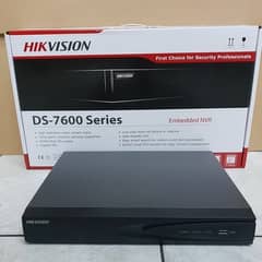 Hikvision