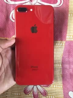 iphone 8 plus  pta proved water pack
