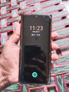 LG velvet 5G Non PTA