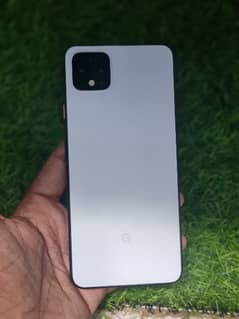 Google pixel 4Xl PTA Approved 03481515727watsapp