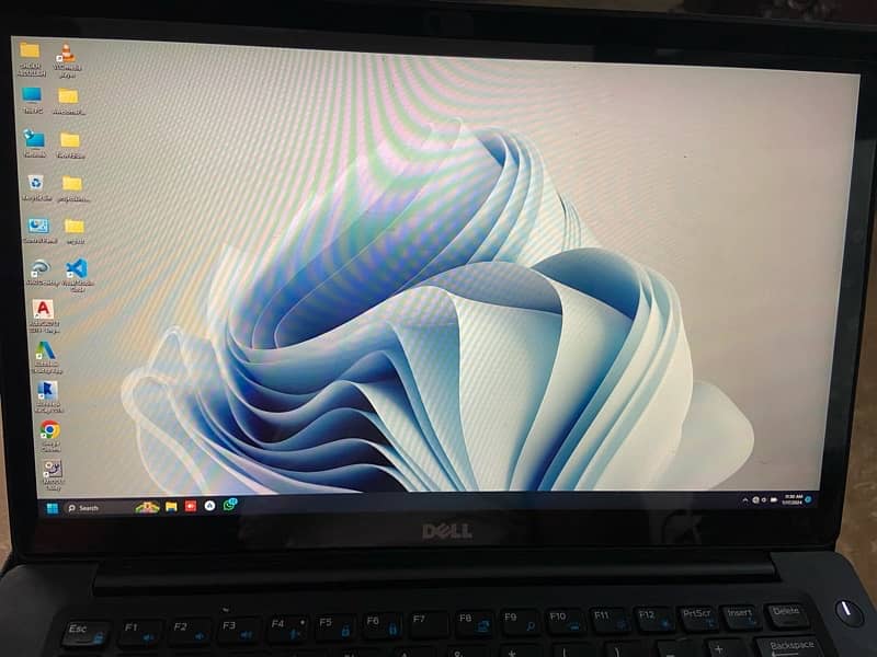 Dell latitude 7480 1