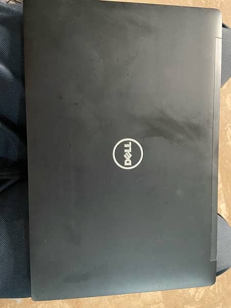 Dell latitude 7480 2