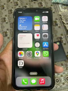 Iphone Xs