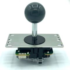 sanwa orignal lever and button