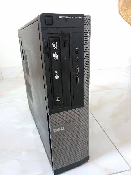 Core i5 3rd Gen  8gb ram 2 gb graphics card gaming PC for sale 0