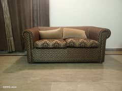 6-Seater Sofa Set