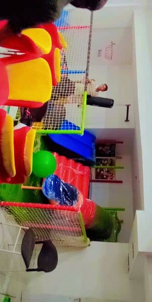 kids slides | Playground Equipment | kid swing | jhoola | kids Rides 4