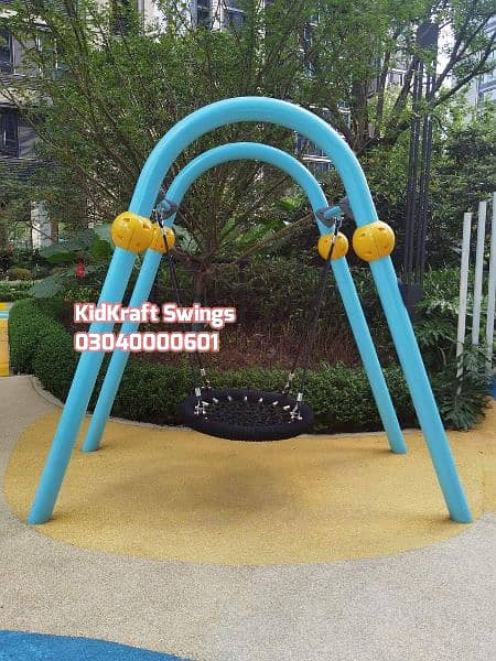 kids slides | Playground Equipment | kid swing | jhoola | kids Rides 5