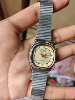 original Fuji automatic watch