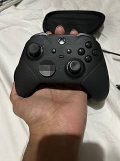 xbox elite series 2 controller