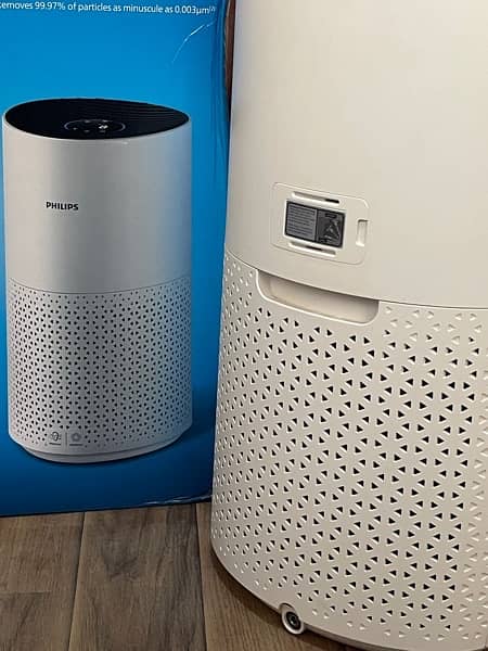 Air Purifier - Philips 7