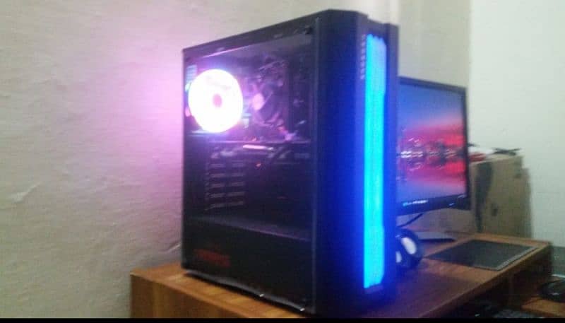 Gaming PC 1