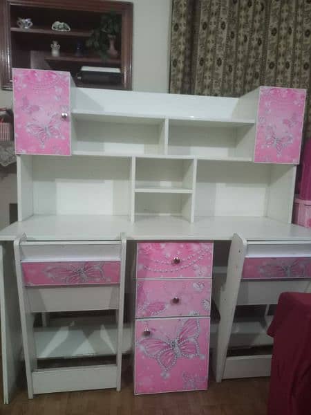 Study table for Children 4