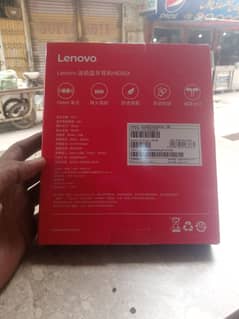 orignal lenovo HE05X neck band