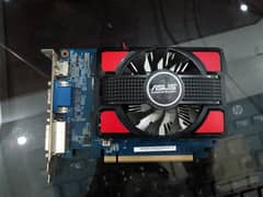 Asus GT 730 2gb in excellent condition