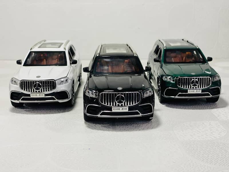 Diecast Model Cars Metal Cars BMW, V8 Audi Ferrai, Lamborghini 11