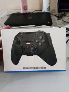 Brand New Controller