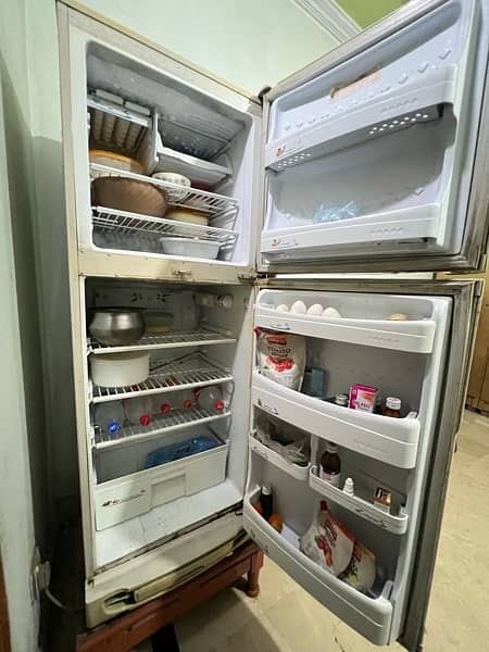 PEL Original Refrigerator Sale 1