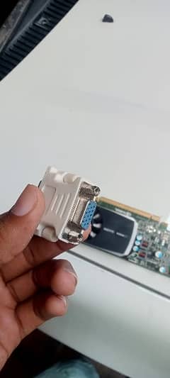 Nvidia graphic card 1gb