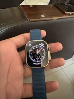 Apple Watch Ultra 49 MM