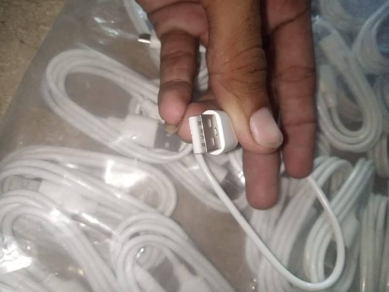 Android data cable 2