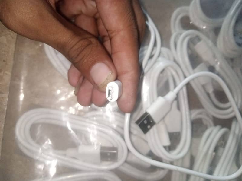 Android data cable 3