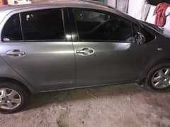 vitz 2006 import 2009 modle