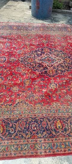 Persian carpet