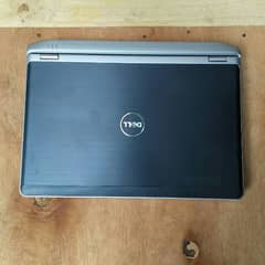 Dell Latitude 6230 Slim | Core i5 128GB SSD | 3rd Gen 4GB RAM