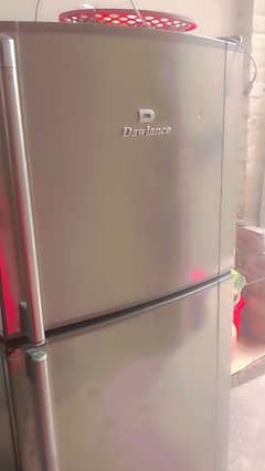 Fridge  urgent sale All ok h Sana Butt 03297199992