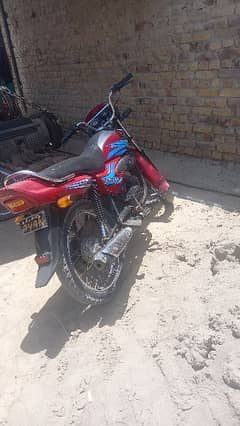 Honda 100 for sell