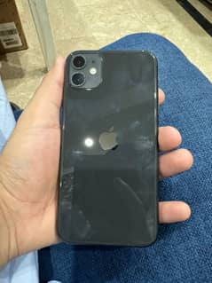 Iphone 11 64gb Jv 10/10 non pta