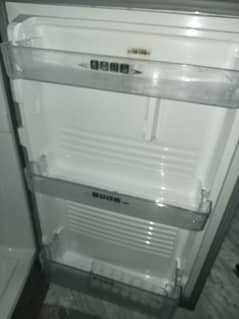 Dawlance refrigerator Energy saver.