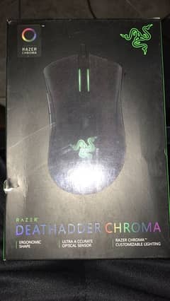 razer deathadder chroma