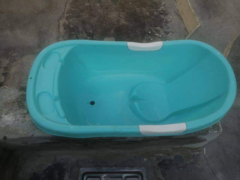 baby bath tub ful size 2